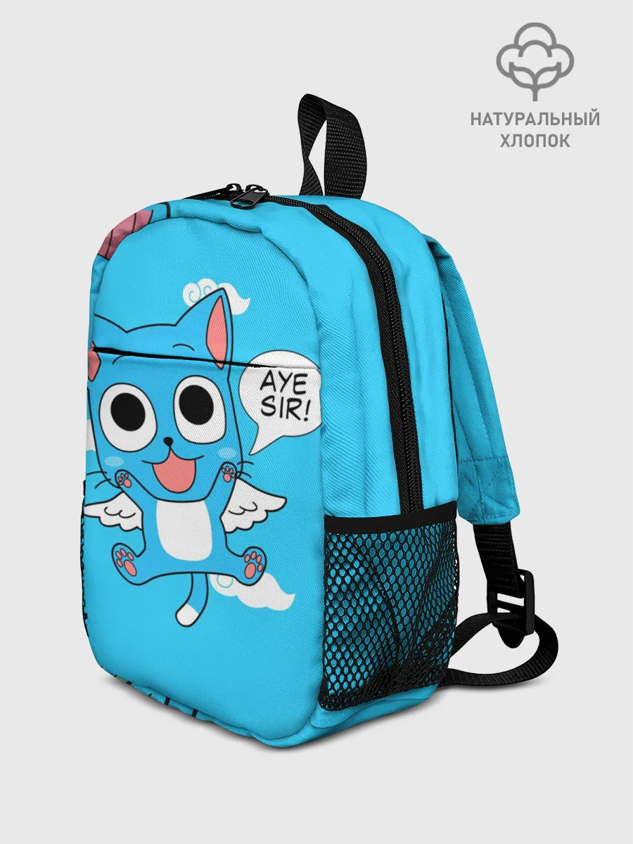 Рюкзак детский / Happy cat