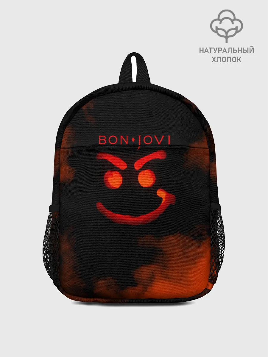 Рюкзак детский / Bon Jovi