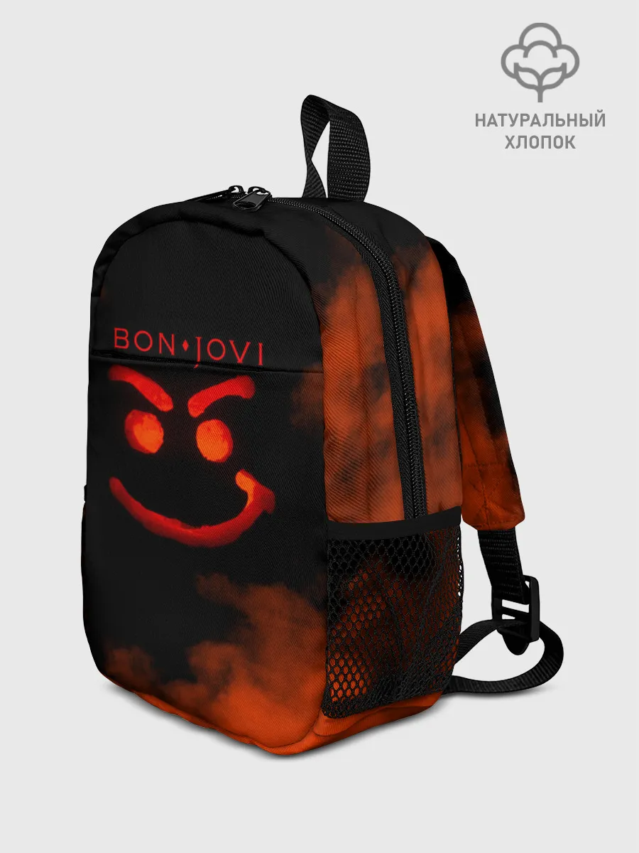 Рюкзак детский / Bon Jovi