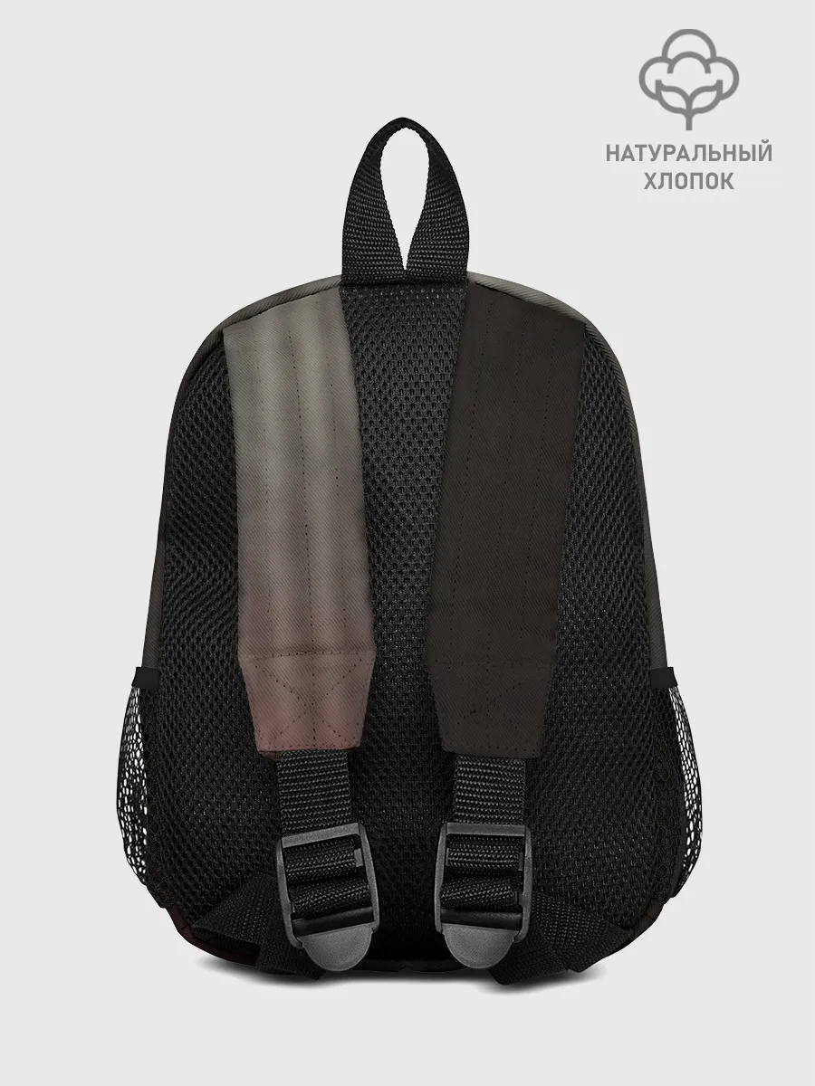 Рюкзак детский / Салли Кромсалли