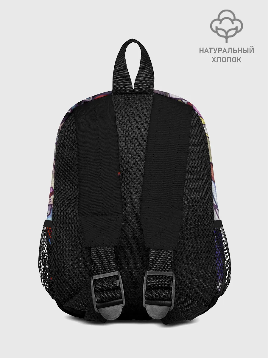 Рюкзак детский / UNDERTALE