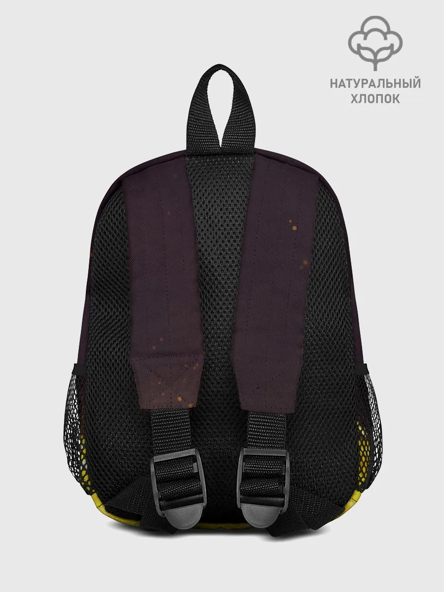 Рюкзак детский / Фриск и Азриэль - UNDERTALE