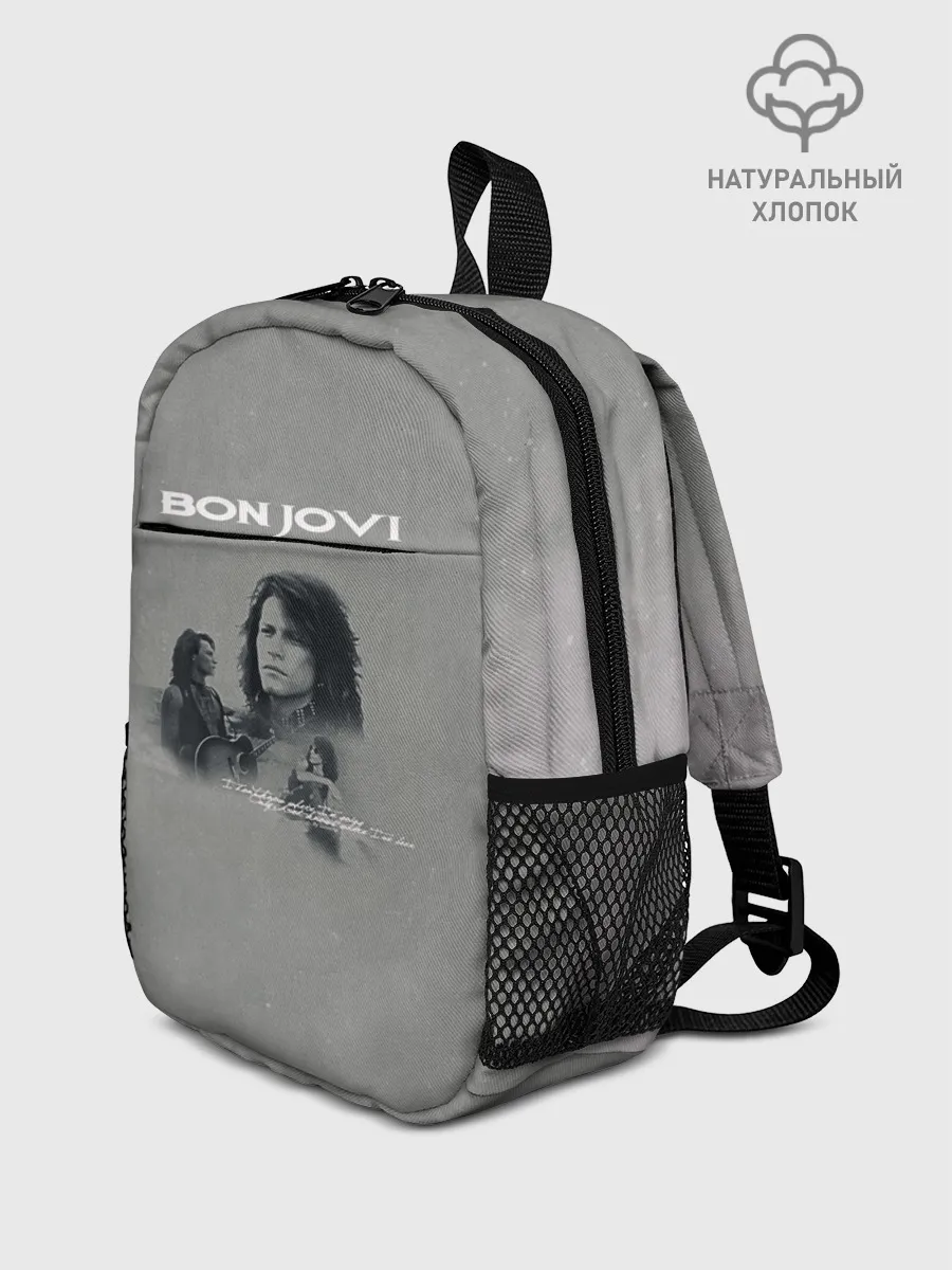 Рюкзак детский / Bon Jovi