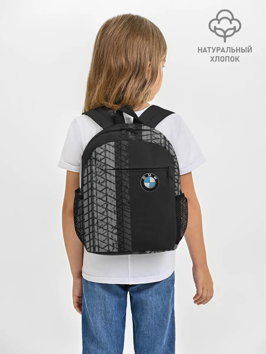 Рюкзак детский / BMW