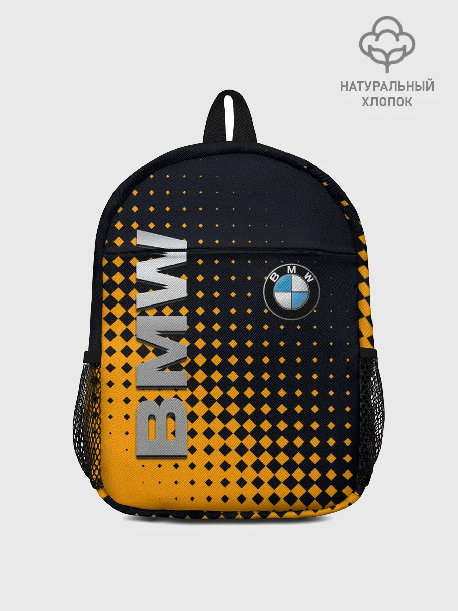 Рюкзак детский / BMW
