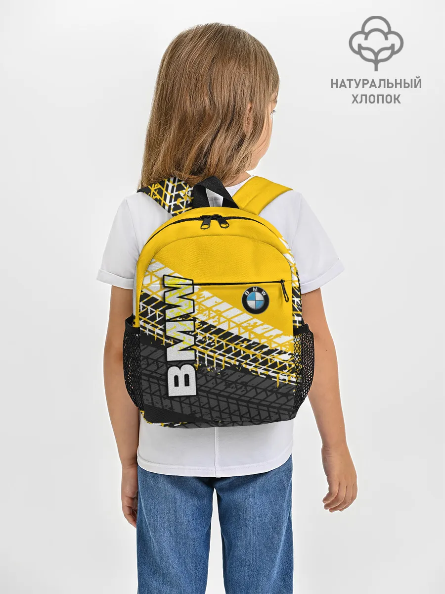 Рюкзак детский / BMW