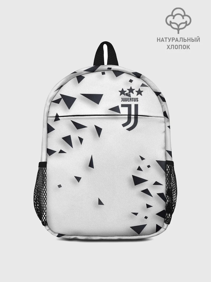 Рюкзак детский / Juventus