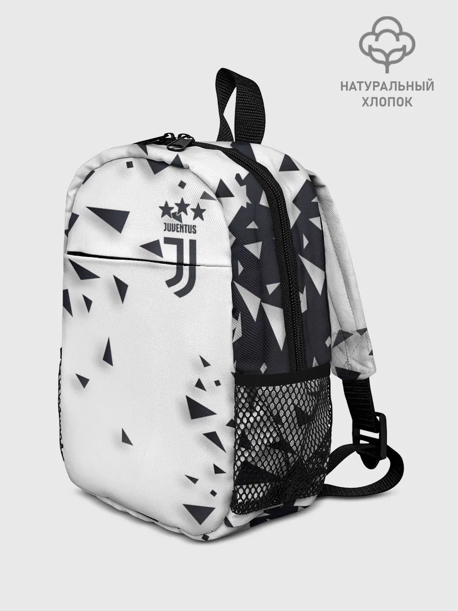 Рюкзак детский / Juventus