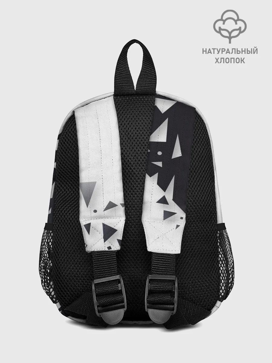 Рюкзак детский / Juventus