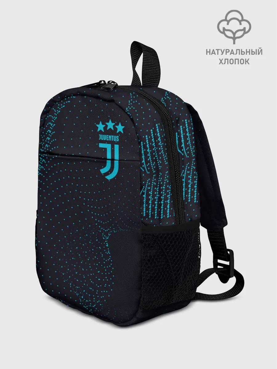 Рюкзак детский / Juventus