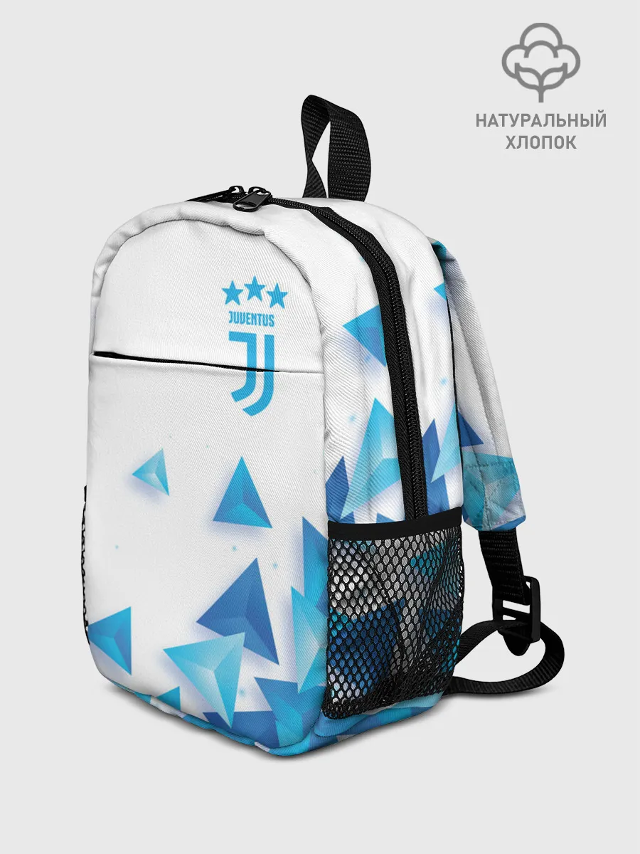 Рюкзак детский / Juventus