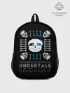 Рюкзак детский / Undertale