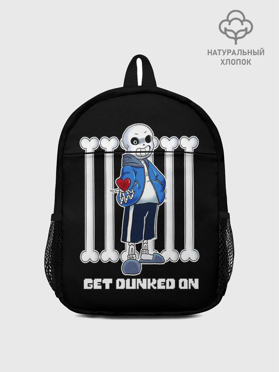 Рюкзак детский / Undertale