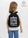 Рюкзак детский / Undertale