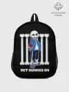 Рюкзак детский / Undertale