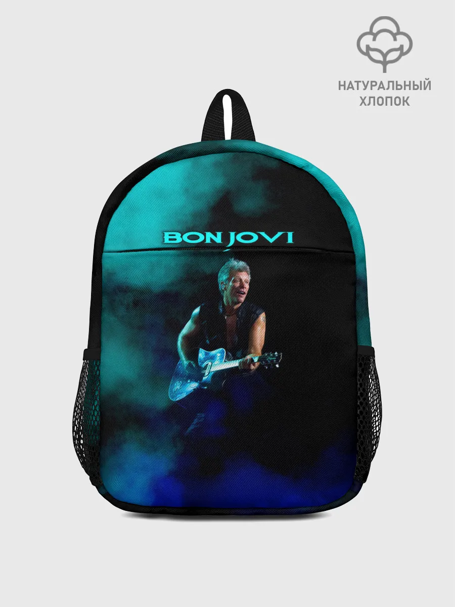 Рюкзак детский / Bon Jovi