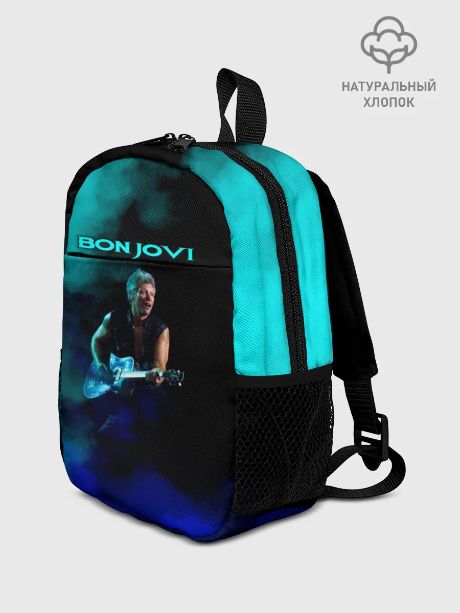 Рюкзак детский / Bon Jovi