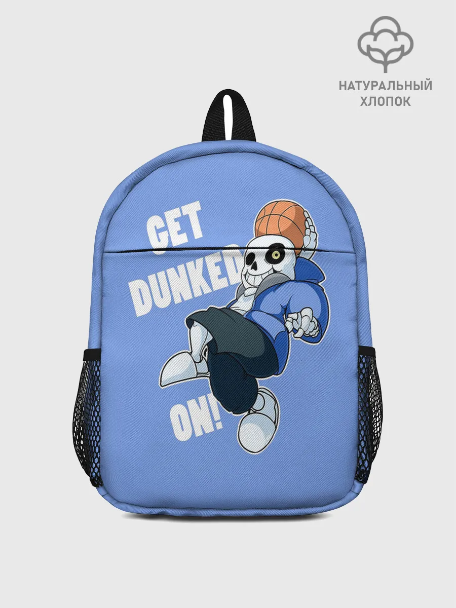 Рюкзак детский / GET DUNKED