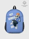 Рюкзак детский / GET DUNKED