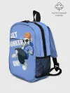 Рюкзак детский / GET DUNKED