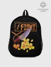 Рюкзак детский / FIGHT