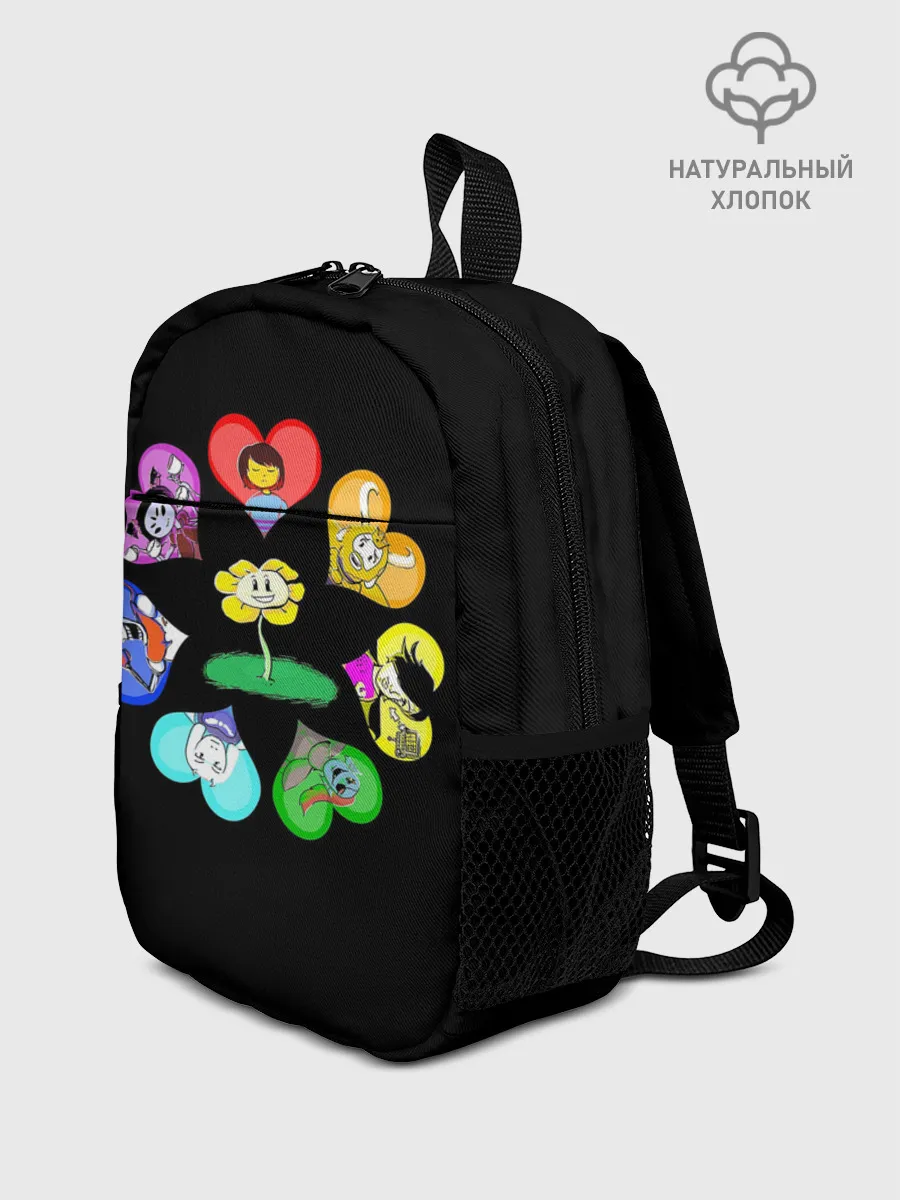 Рюкзак детский / Undertale