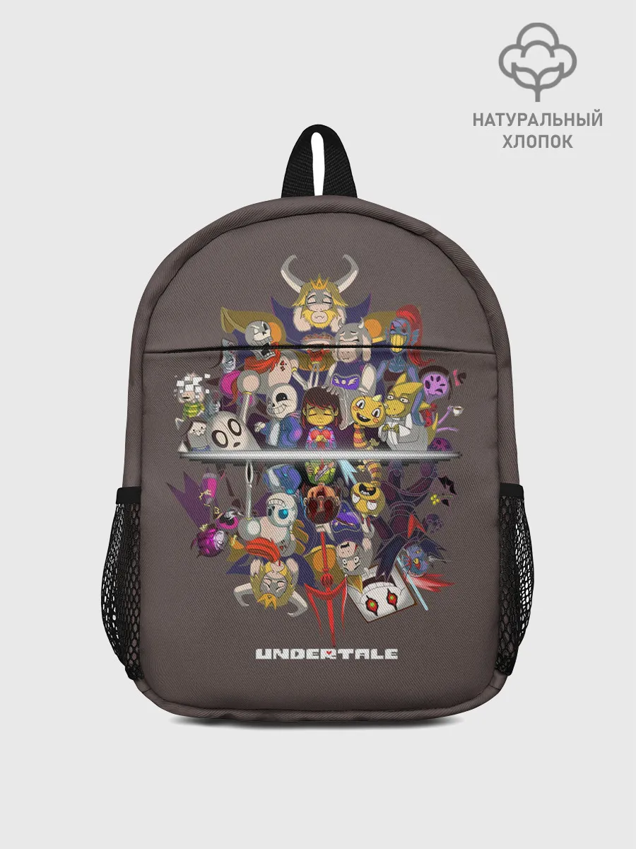 Рюкзак детский / Undertale