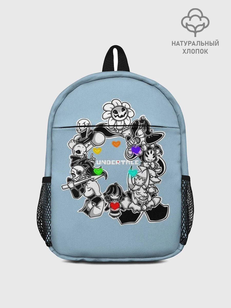 Рюкзак детский / Undertale