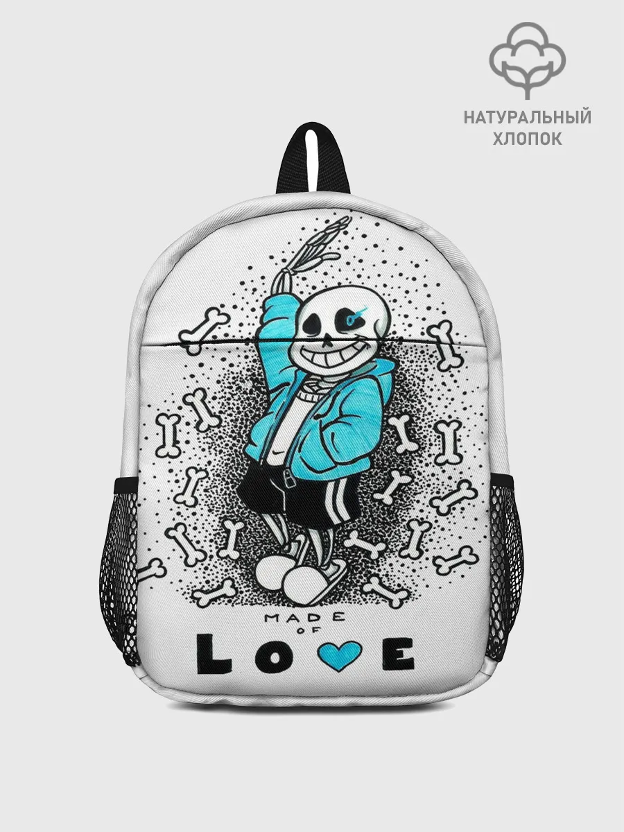 Рюкзак детский / Made of love