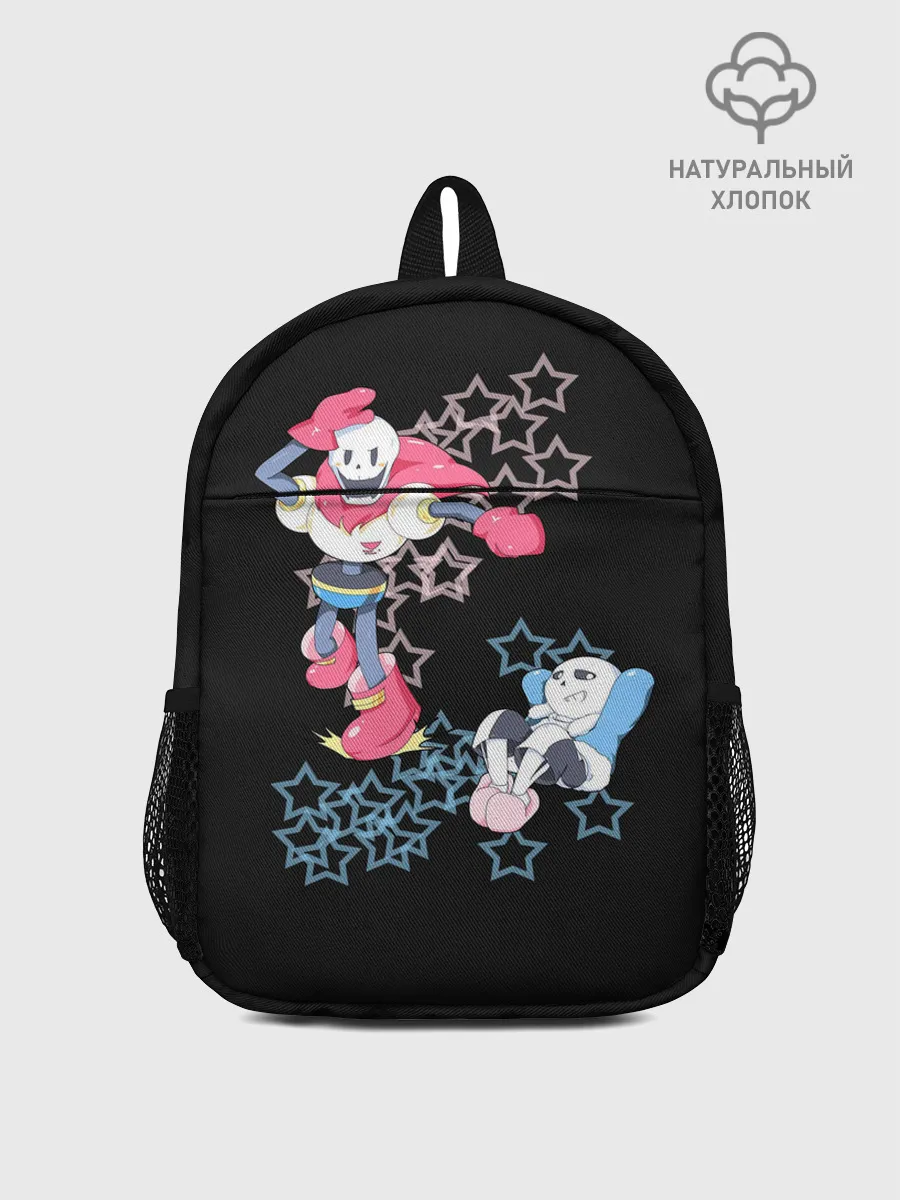 Рюкзак детский / Undertale