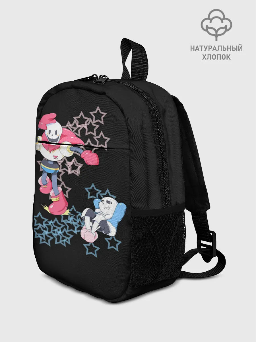 Рюкзак детский / Undertale