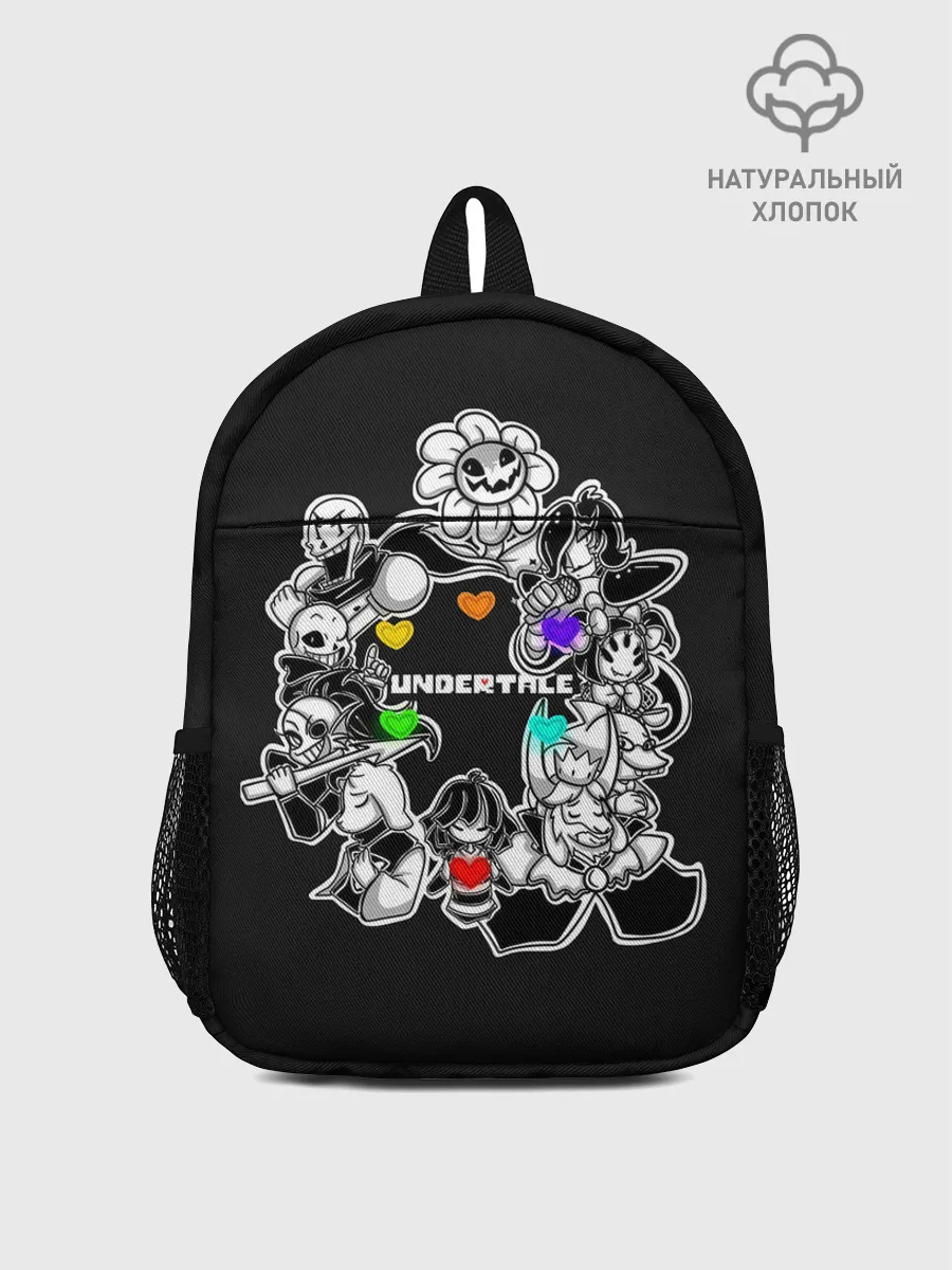Рюкзак детский / Undertale