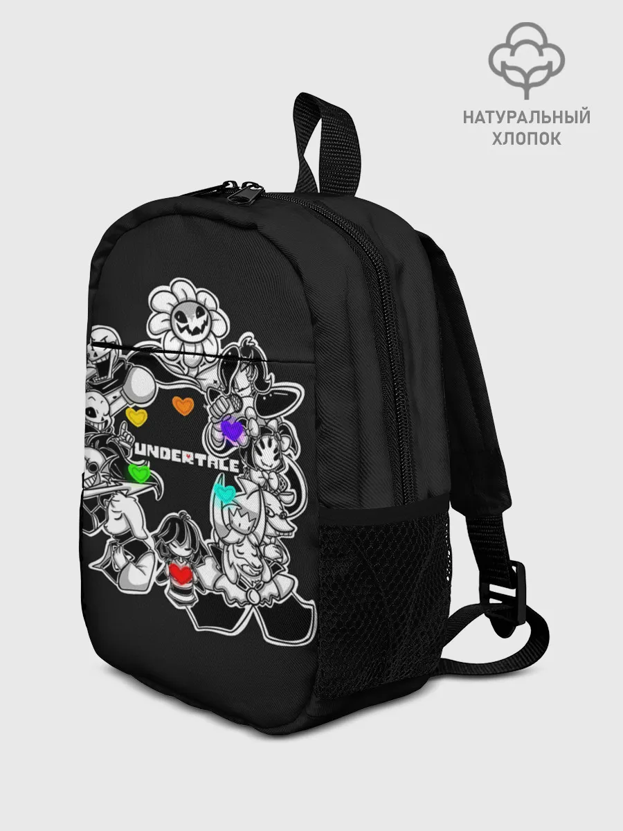Рюкзак детский / Undertale