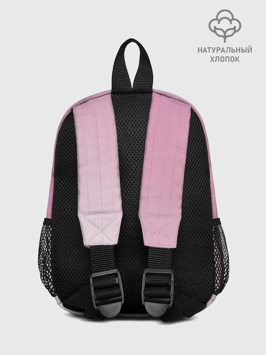 Рюкзак детский / Fortnite Marshmello