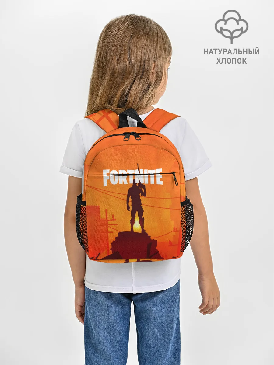 Рюкзак детский / Fortnite.