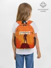 Рюкзак детский / Fortnite.