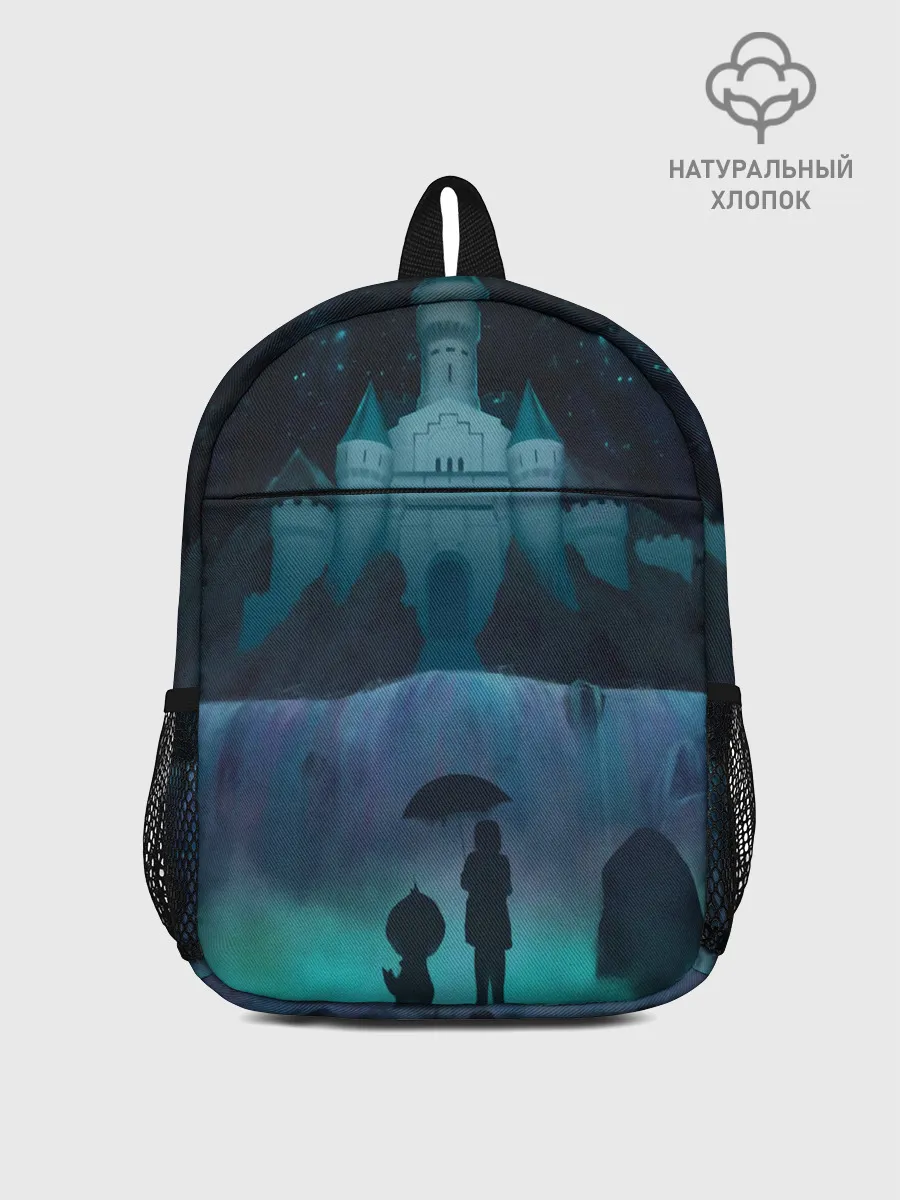 Рюкзак детский / undertale