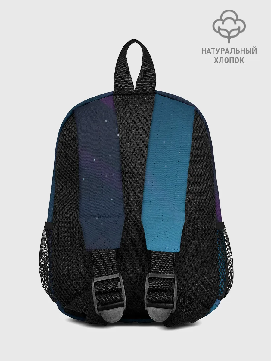 Рюкзак детский / Fortnite x Marshmello