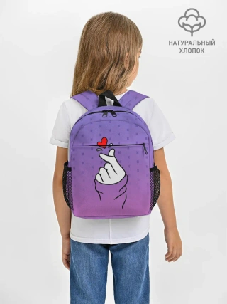 Рюкзак детский / K-POP BTS