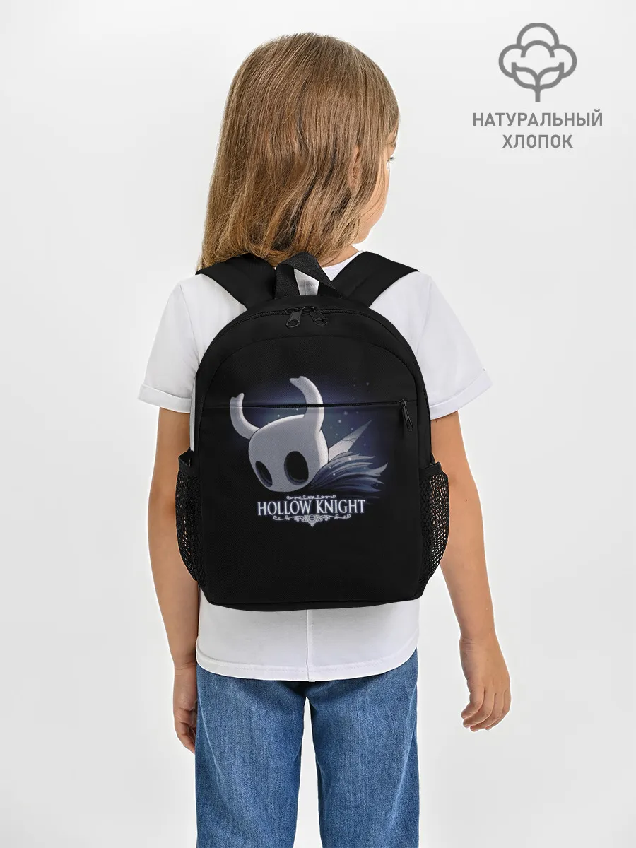 Рюкзак детский / Hollow Knight 19