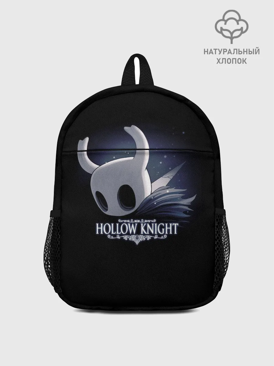 Рюкзак детский / Hollow Knight 19