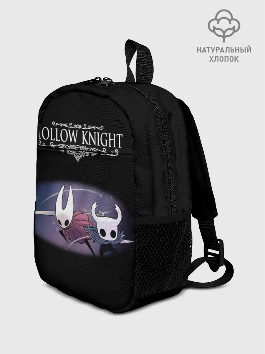 Рюкзак детский / Hollow Knight.