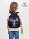 Рюкзак детский / Hollow Knight