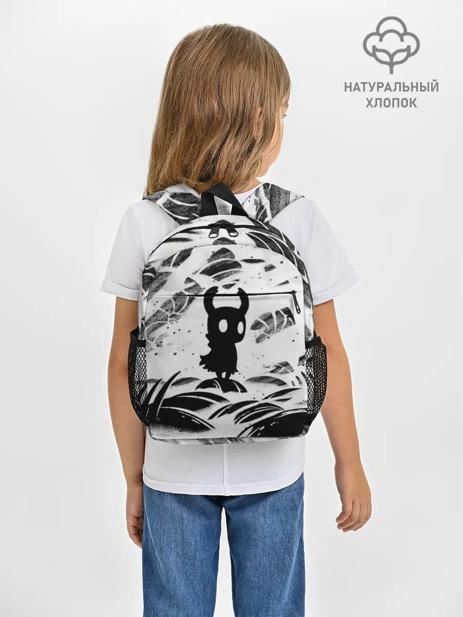 Рюкзак детский / Hollow Knight