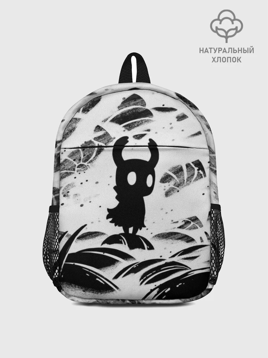 Рюкзак детский / Hollow Knight