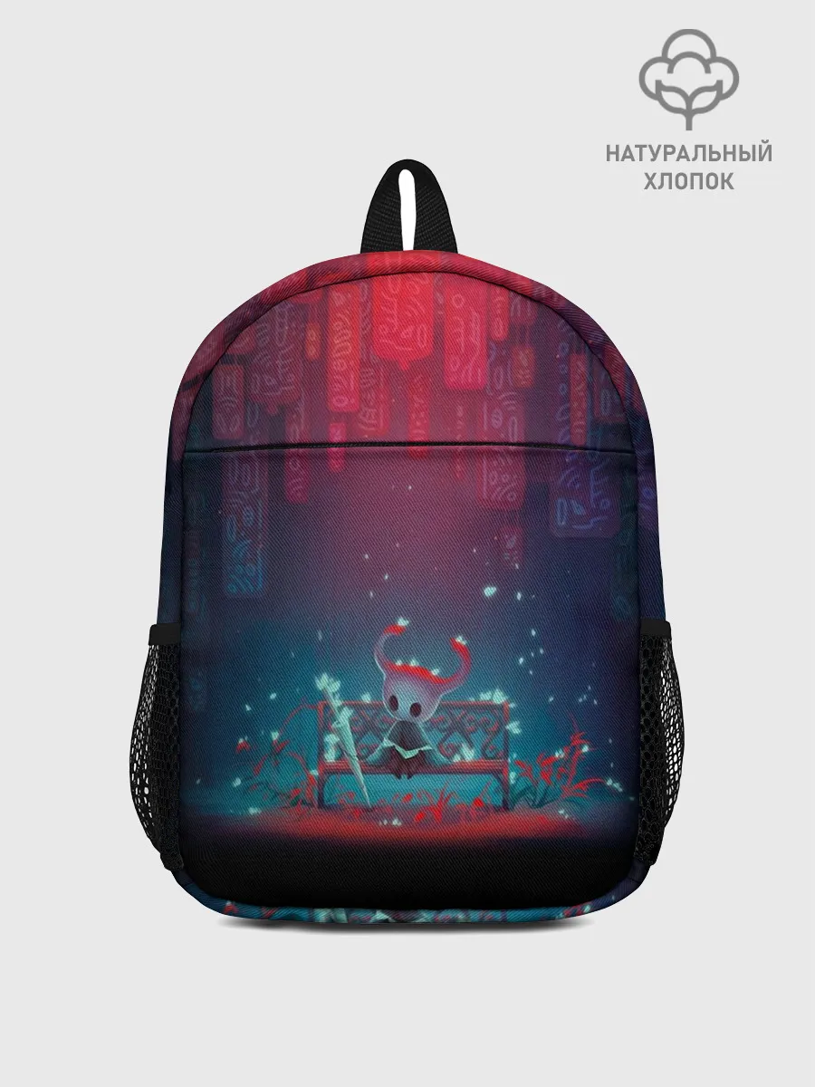 Рюкзак детский / hollow knight