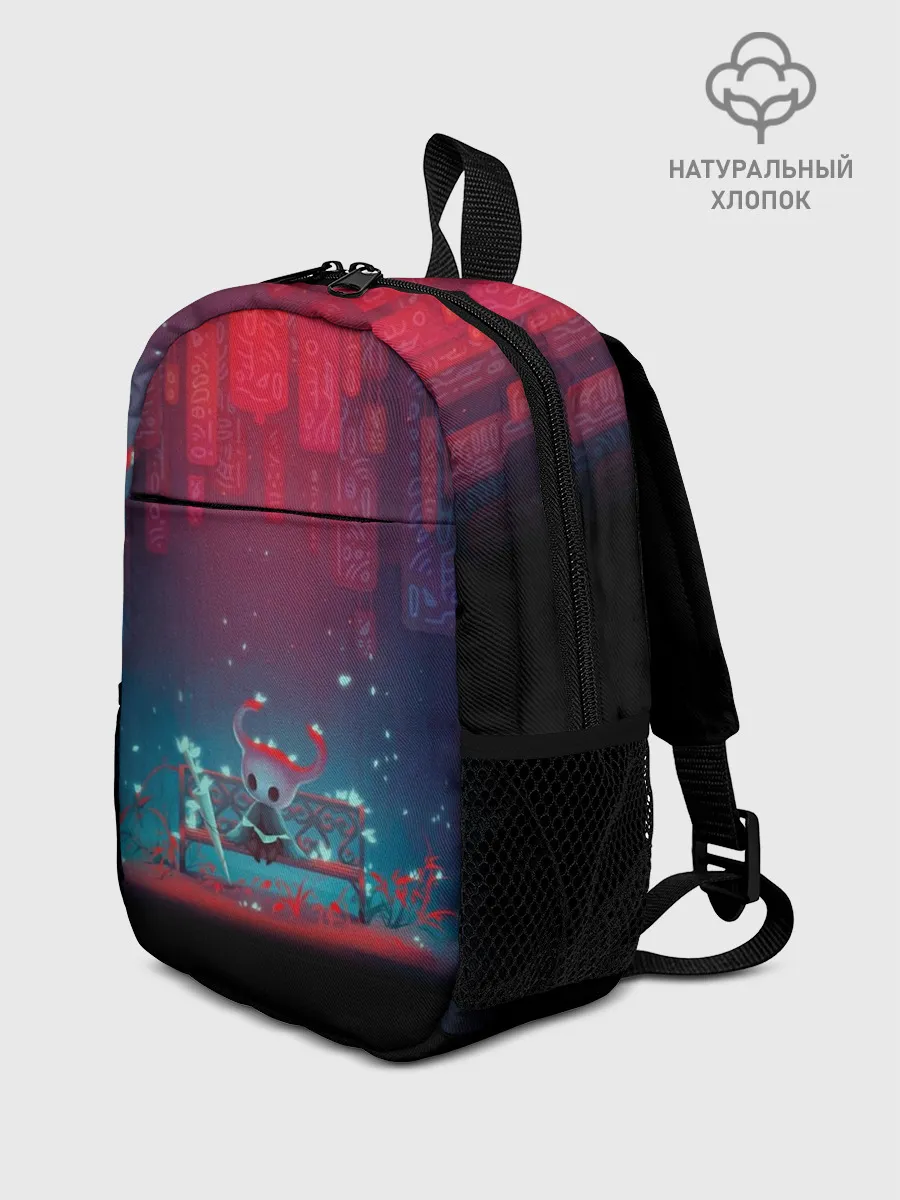 Рюкзак детский / hollow knight