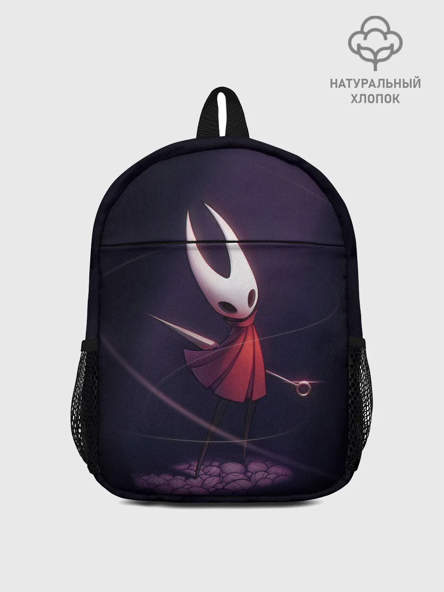 Рюкзак детский / Hollow Knight