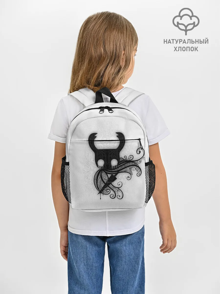 Рюкзак детский / Hollow Knight