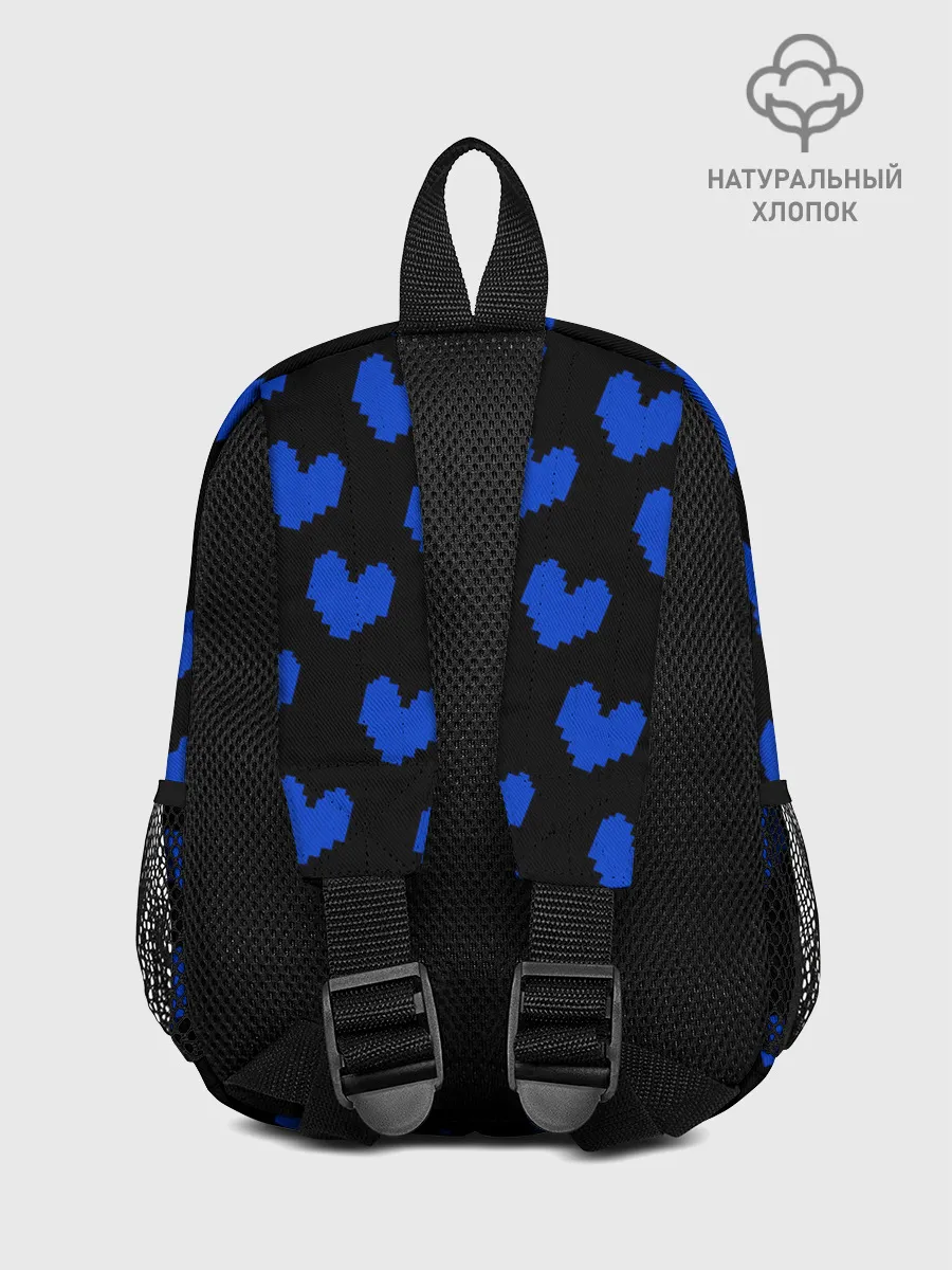 Рюкзак детский / Undertale.